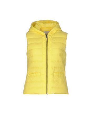 Пуховик PINKO TAG