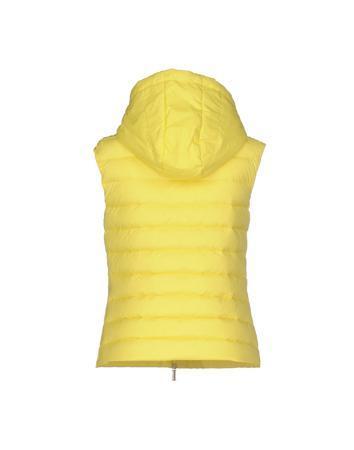 Пуховик PINKO TAG