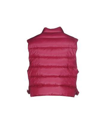 Пуховик ERMANNO SCERVINO