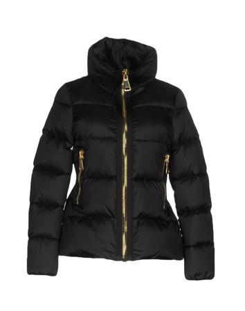 Пуховик SNOW SECRET