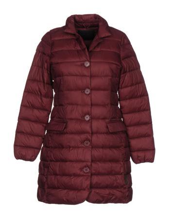 Пуховик HISTORIC