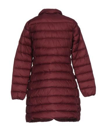 Пуховик HISTORIC