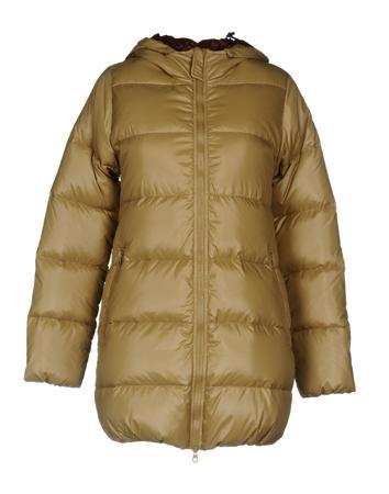 Пуховик DUVETICA