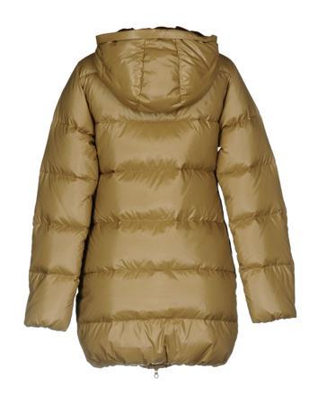 Пуховик DUVETICA