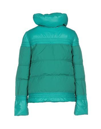 Пуховик ROBERTO CAVALLI GYM