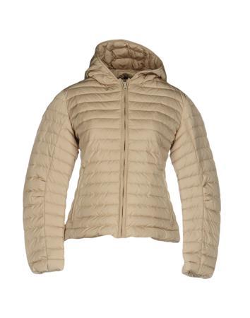 Пуховик [C] STUDIO