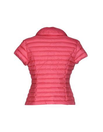 Пуховик [C] STUDIO