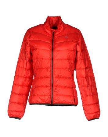 Пуховик CANADIENS