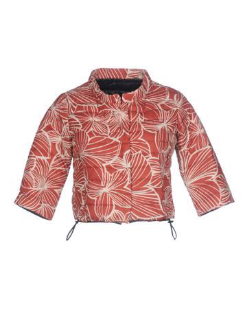 Пуховик DUVETICA