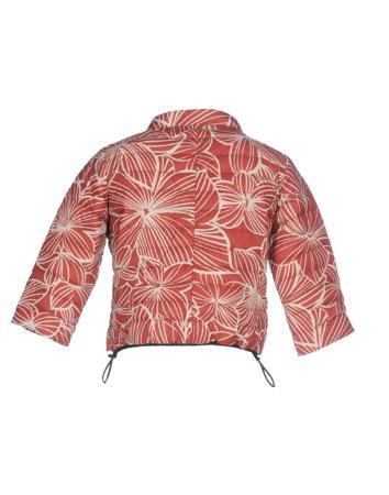 Пуховик DUVETICA