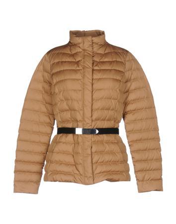 Пуховик RALPH LAUREN BLACK LABEL