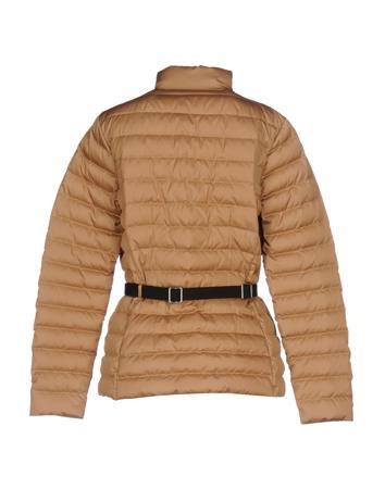 Пуховик RALPH LAUREN BLACK LABEL