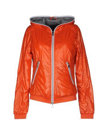 Пуховик DUVETICA