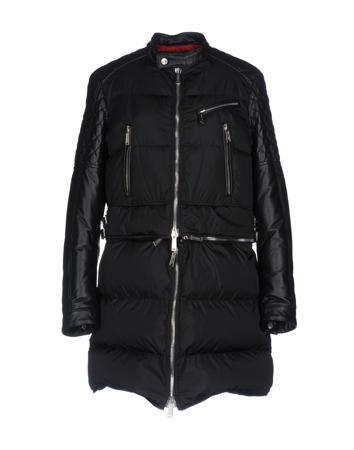 Пуховик DSQUARED2