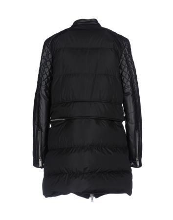 Пуховик DSQUARED2