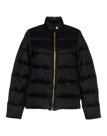 Пуховик VERSUS VERSACE Пуховик VERSUS VERSACE