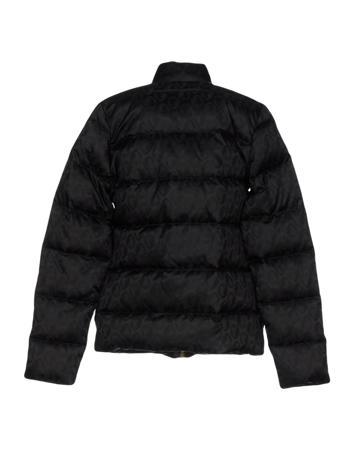 Пуховик VERSUS VERSACE Пуховик VERSUS VERSACE