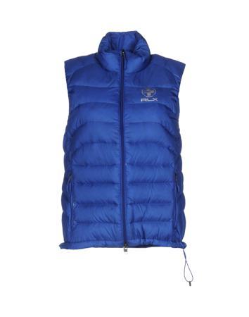 Пуховик RALPH LAUREN RLX