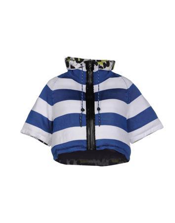 Пуховик JUST CAVALLI