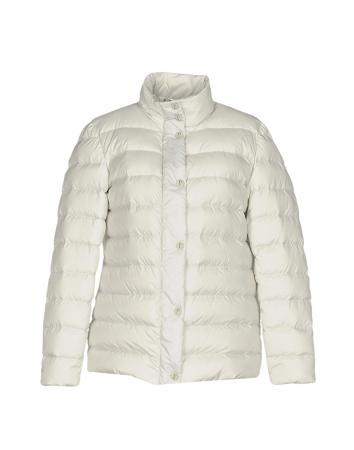 Пуховик PEPRAI