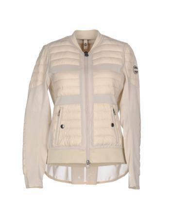 Пуховик COLMAR