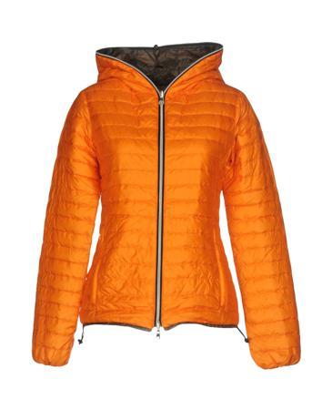 Пуховик DUVETICA