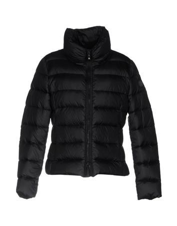 Пуховик ADHOC