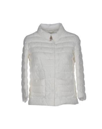 Пуховик ANNIE P.