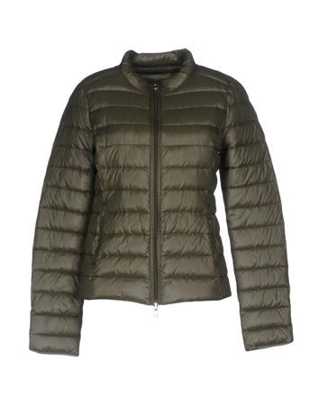 Пуховик PATRIZIA PEPE