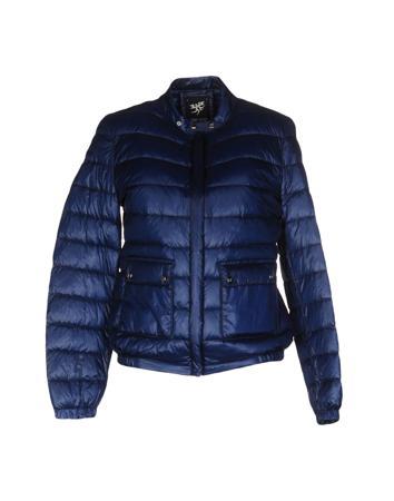 Пуховик PIERO GUIDI