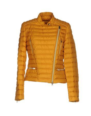 Пуховик ALLEGRI