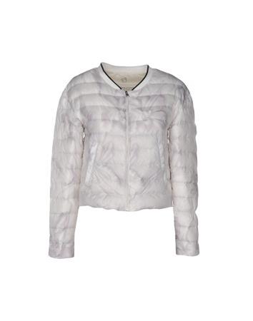 Пуховик MONTECORE