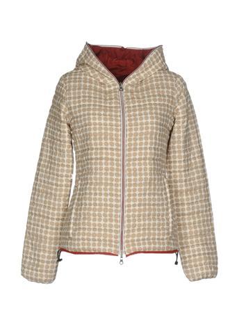 Пуховик DUVETICA