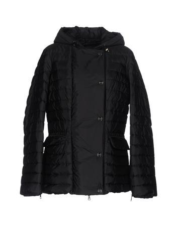 Пуховик SALCO