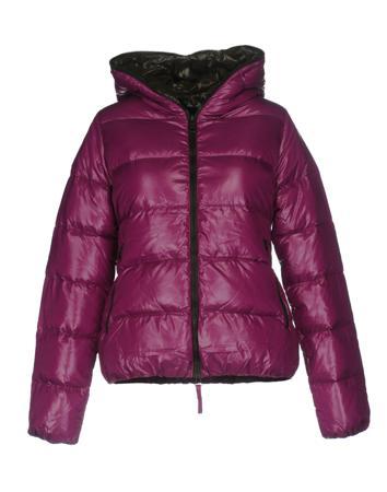 Пуховик DUVETICA