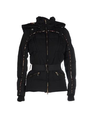 Пуховик WHO*S WHO