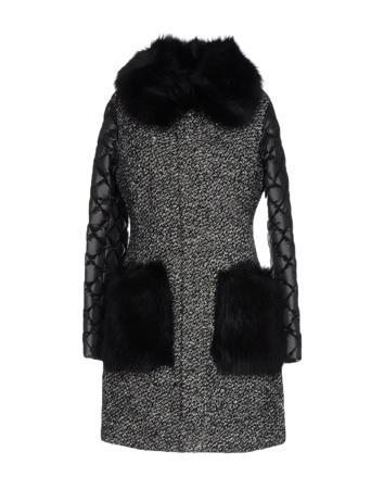 Пуховик BOSIDENG