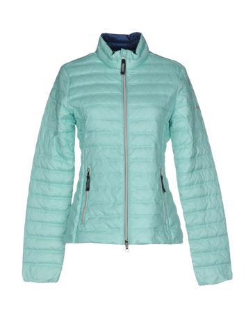 Пуховик REFRIGUE