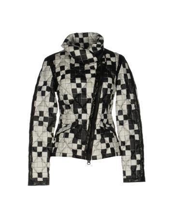 Пуховик BOSIDENG