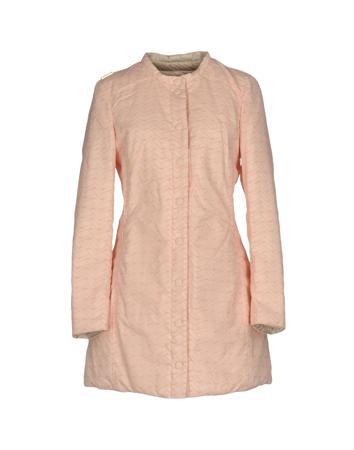 Пуховик [C] STUDIO