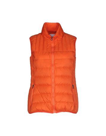 Пуховик J4YOU