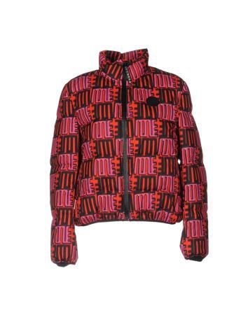 Пуховик KENZO