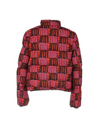 Пуховик KENZO