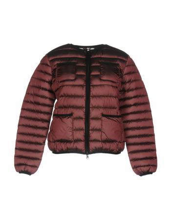 Пуховик SNOW SECRET