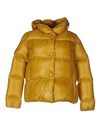 Пуховик 313 TRE UNO TRE