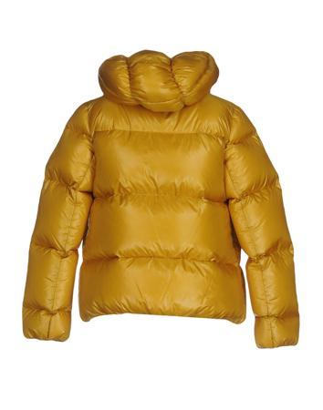 Пуховик 313 TRE UNO TRE