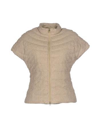 Пуховик JIJIL