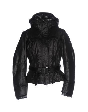 Пуховик PEUTEREY