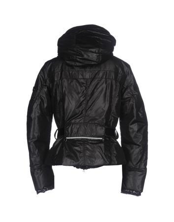 Пуховик PEUTEREY