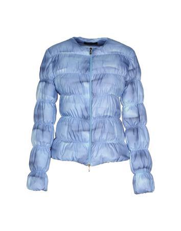 Пуховик +MINI